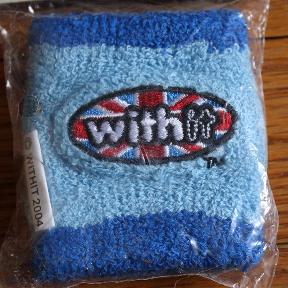 Bundle of WithIt Penguin Graphic Wristbands - Picture 7 of 8